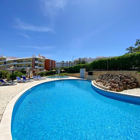 Charming Apartment With Panoramic View And Pool #1932 Lagos Luaran gambar