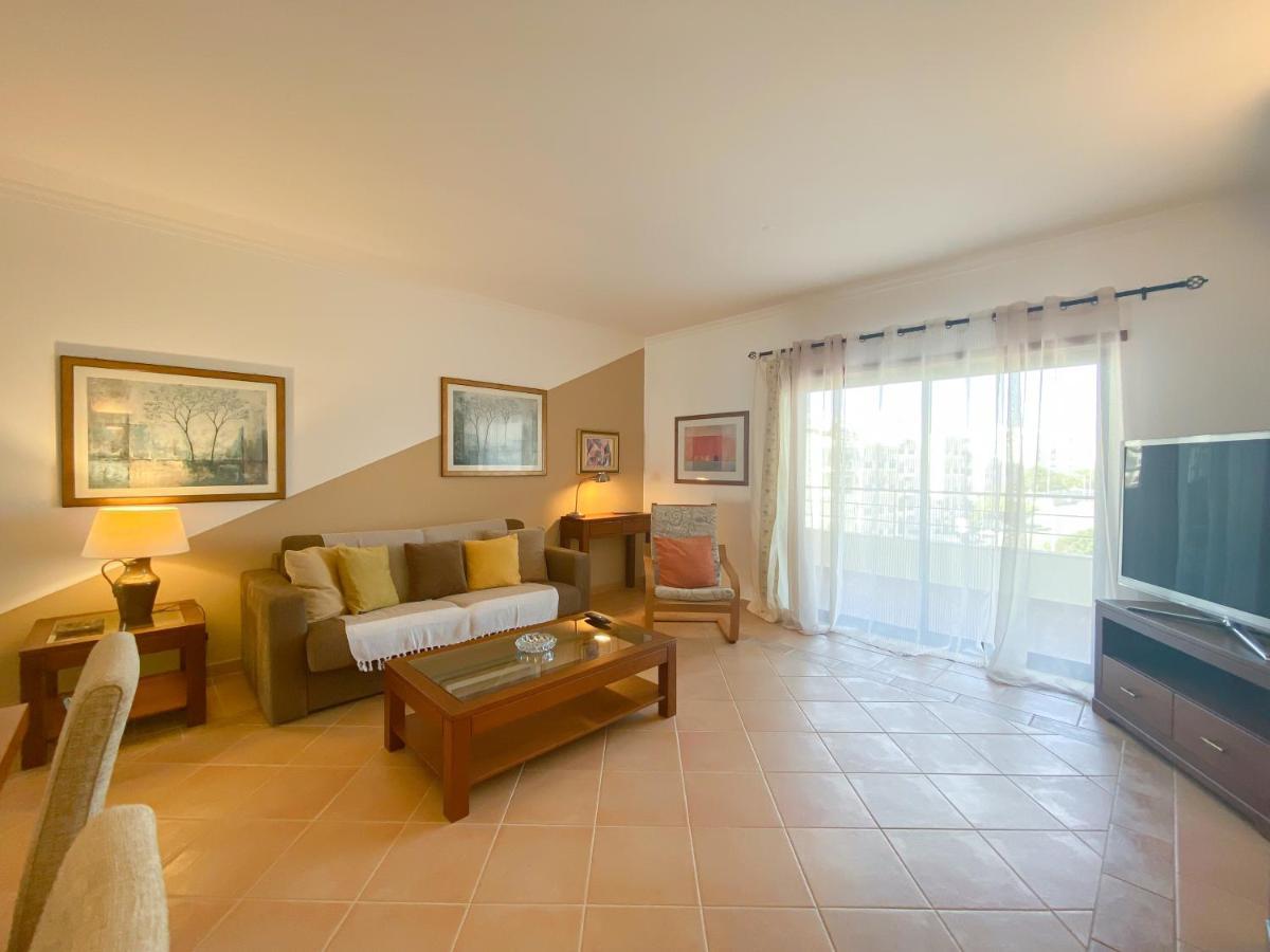Charming Apartment With Panoramic View And Pool #1932 Lagos Luaran gambar