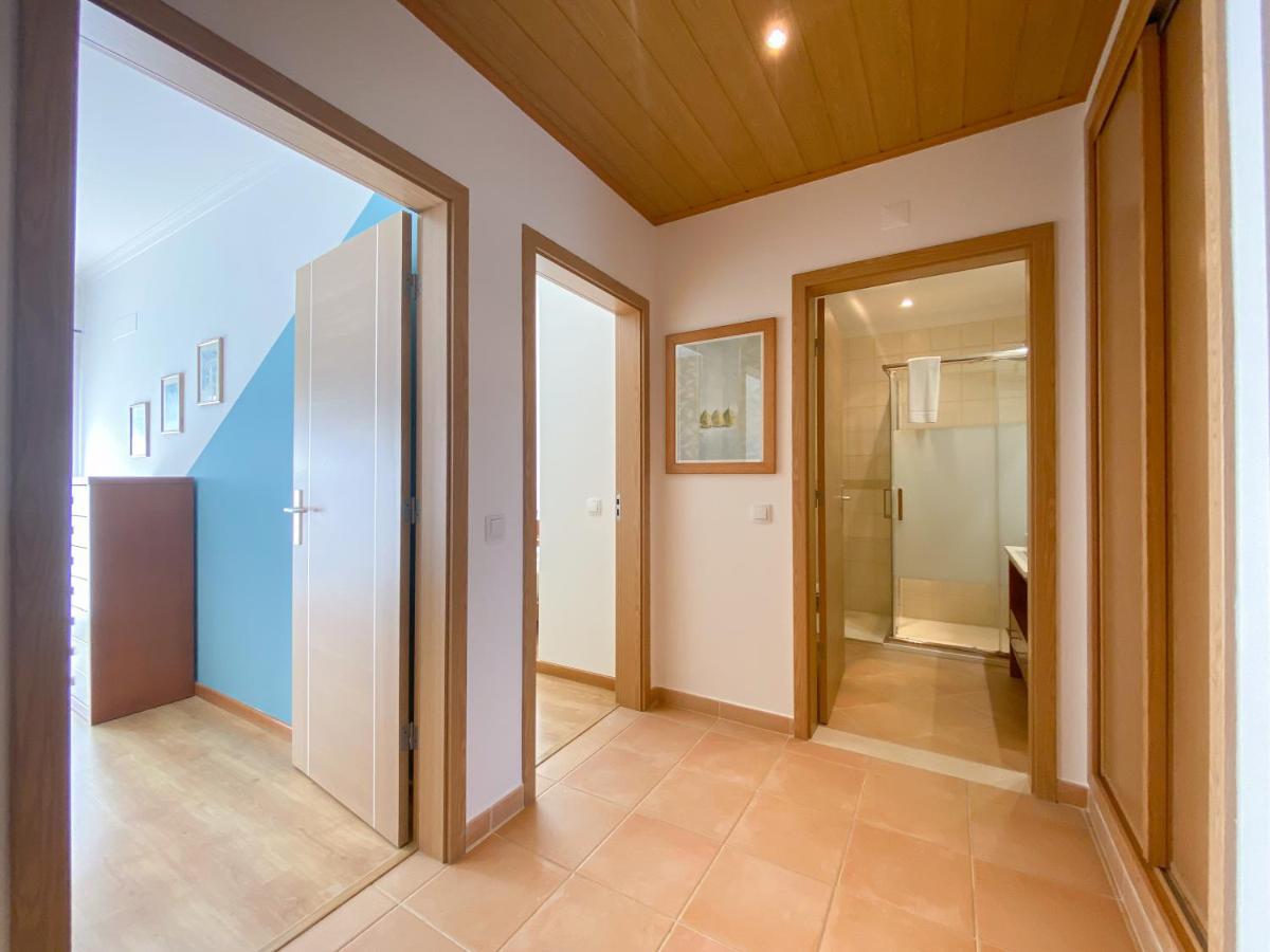 Charming Apartment With Panoramic View And Pool #1932 Lagos Luaran gambar