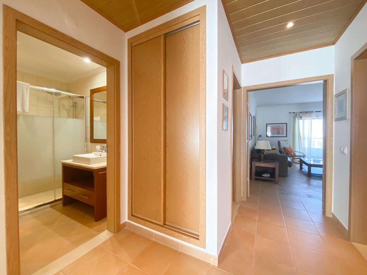 Charming Apartment With Panoramic View And Pool #1932 Lagos Luaran gambar