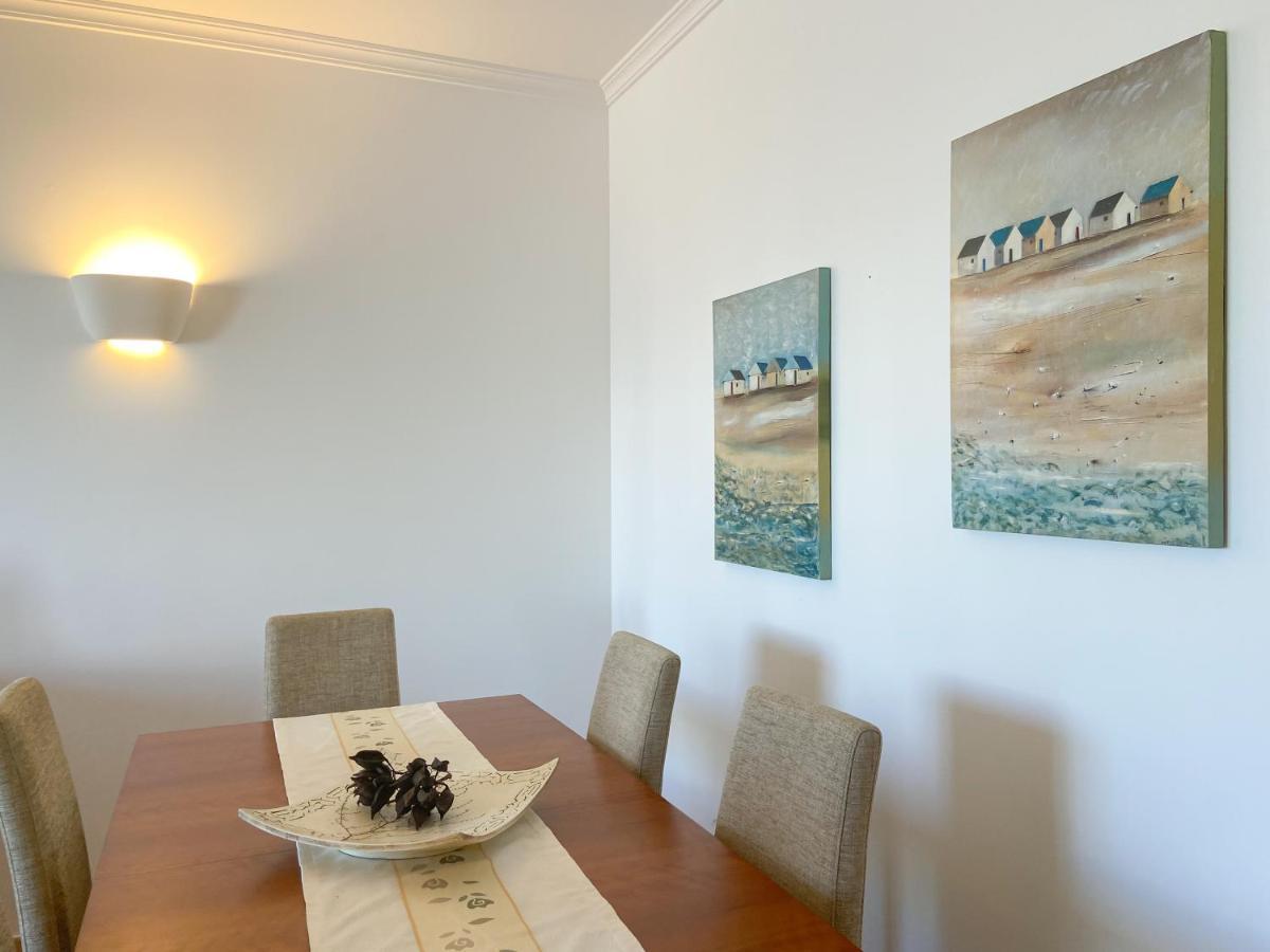 Charming Apartment With Panoramic View And Pool #1932 Lagos Luaran gambar