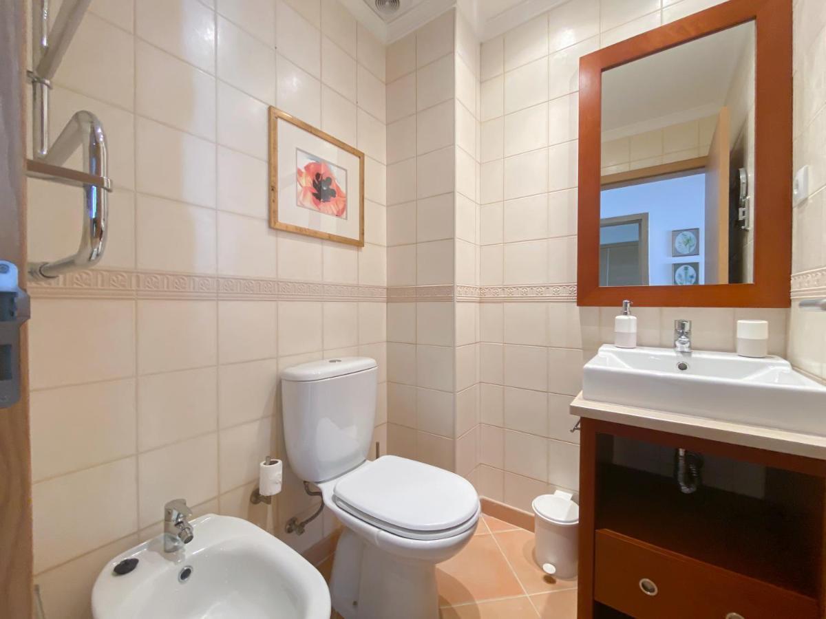 Charming Apartment With Panoramic View And Pool #1932 Lagos Luaran gambar
