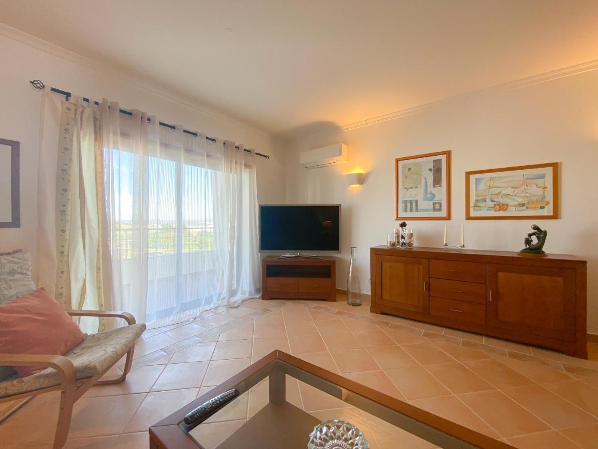 Charming Apartment With Panoramic View And Pool #1932 Lagos Luaran gambar
