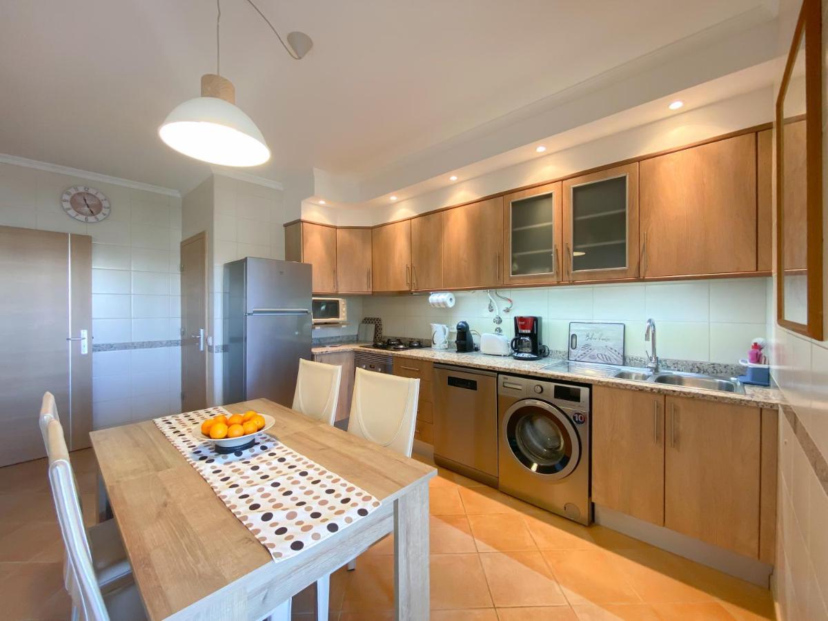 Charming Apartment With Panoramic View And Pool #1932 Lagos Luaran gambar