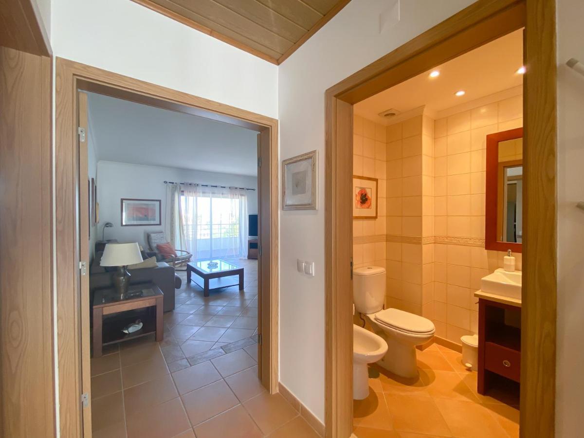 Charming Apartment With Panoramic View And Pool #1932 Lagos Luaran gambar
