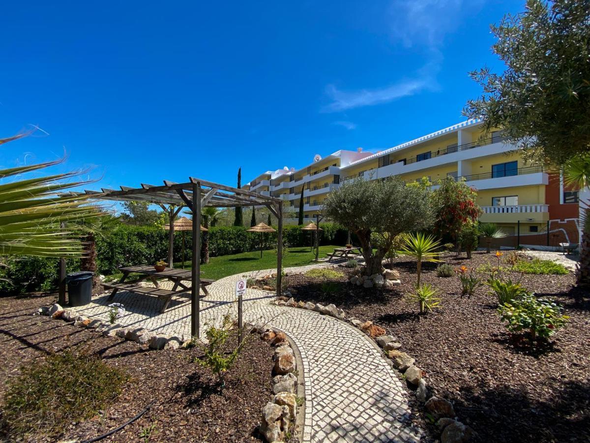 Charming Apartment With Panoramic View And Pool #1932 Lagos Luaran gambar